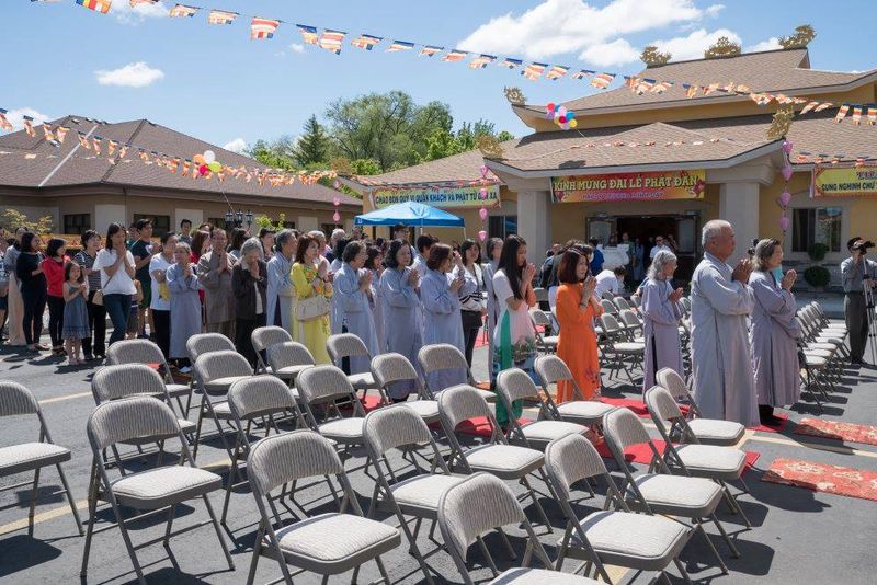 Cultural Roots Growing In Idaho