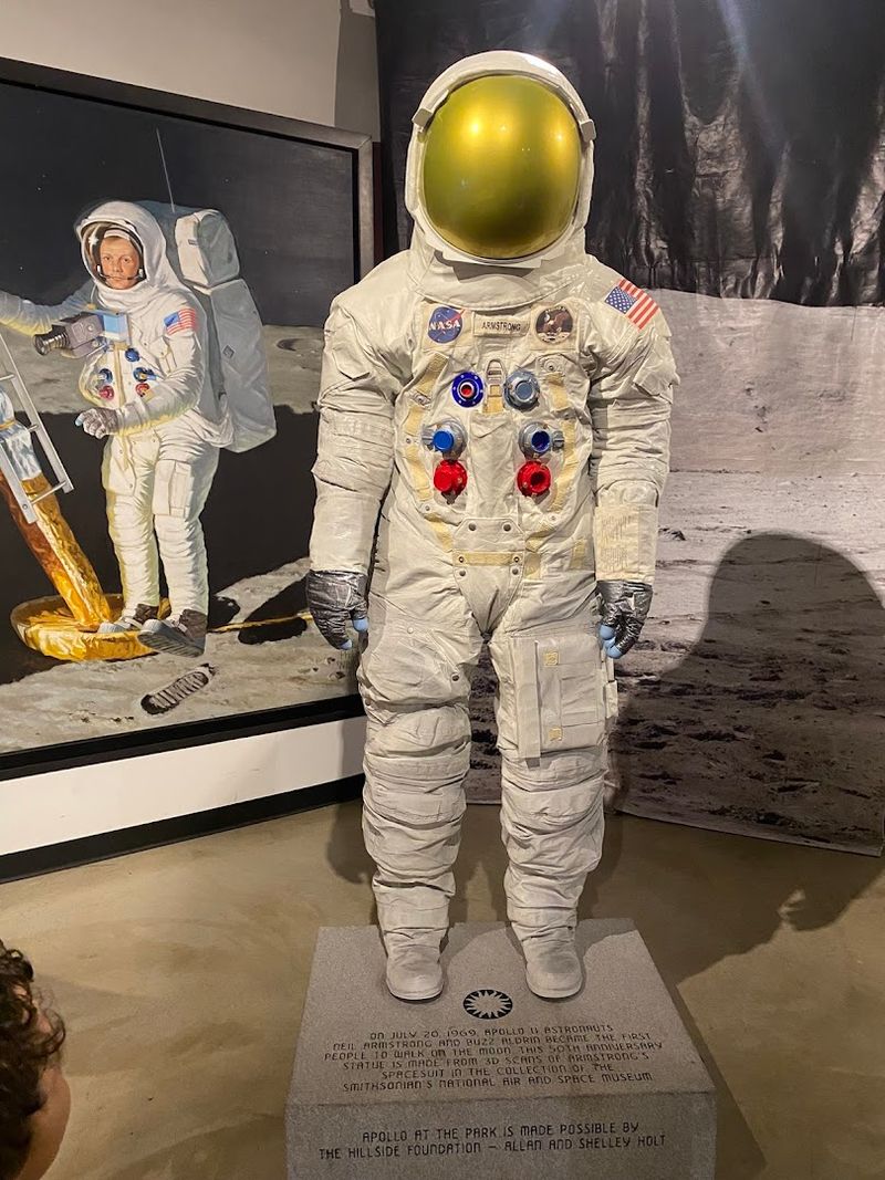 The Astro Theater Apollo 11 Documentary