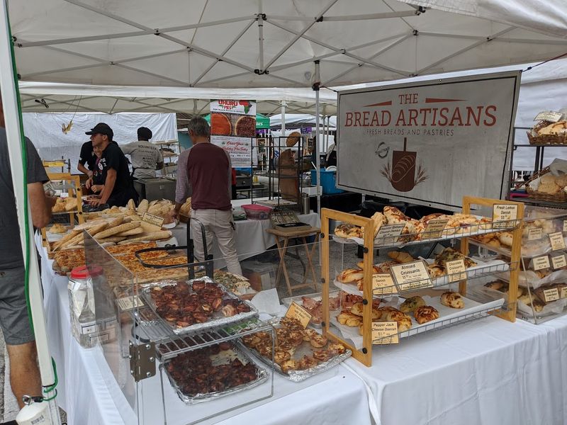 Artisan Baked Goods And Pastries Worth Waking Up For