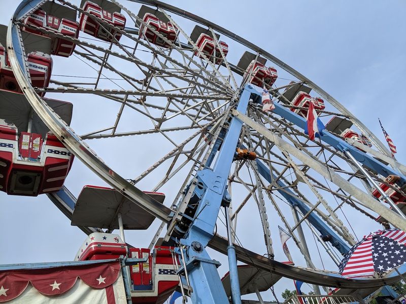 Cumberland County Fair