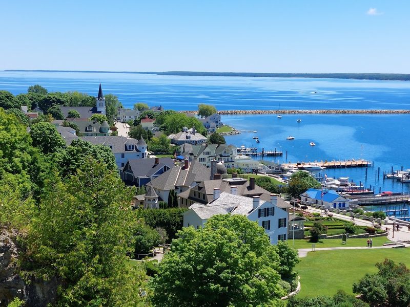 Mackinac Island State Park