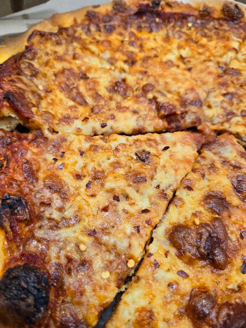 Gil's Pizza