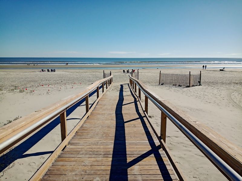 Kiawah Beachwalker Park