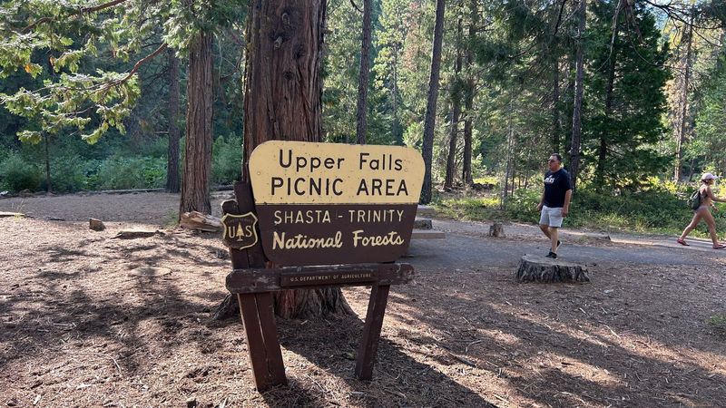 If You Only Hike One Trail In California This Year, Make It This 4-Mile Path To Three Waterfalls - Decor Hint Some Sections Are More Accessible Than Many Waterfall Trails