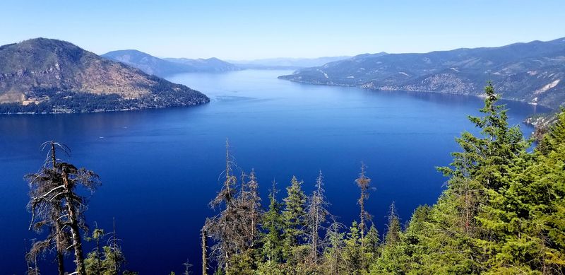 Lake Pend Oreille Gives This Fishing Village Its Quiet Power