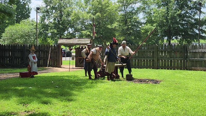 Special Events And Seasonal Programs Bring History To Life Even More