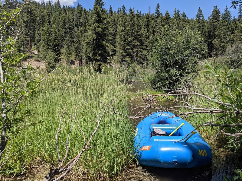 Soft Coolers Make Picnic Stops Easy