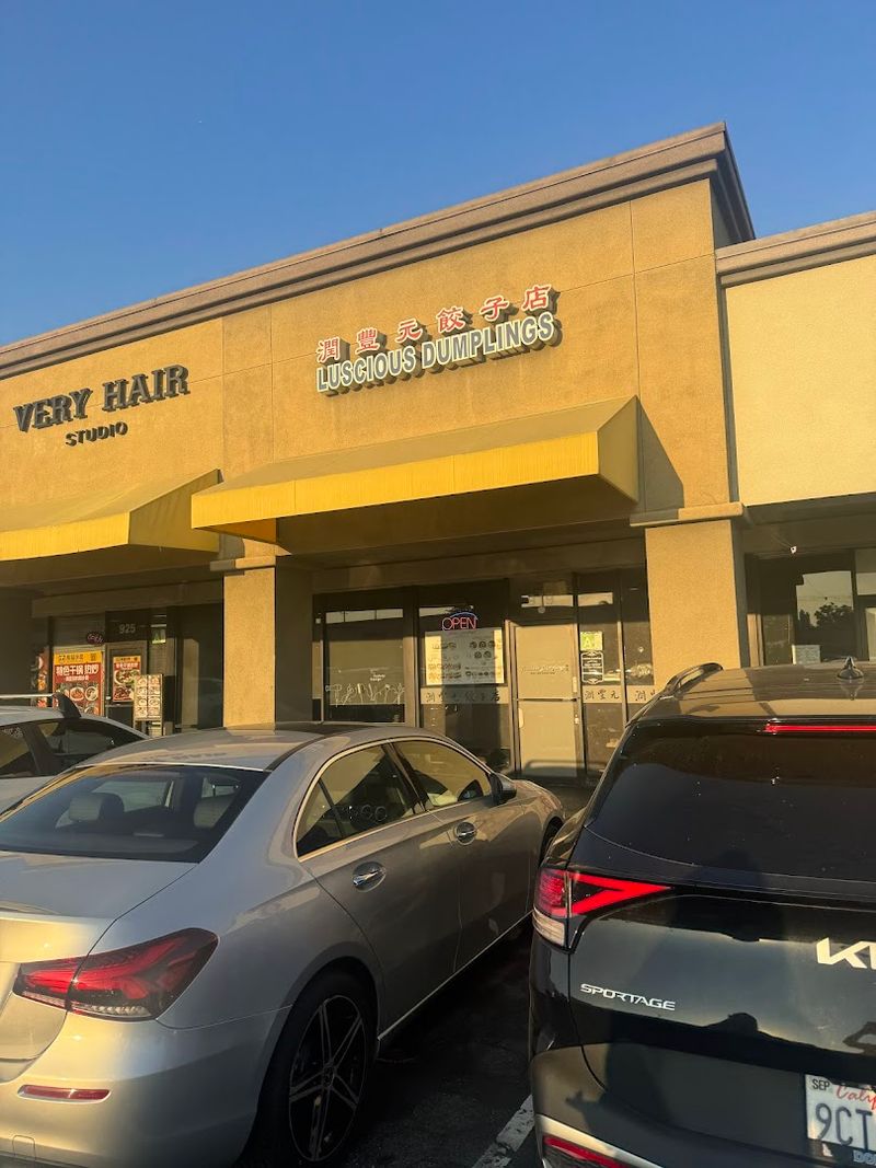 Monrovia Is The Classic California Location