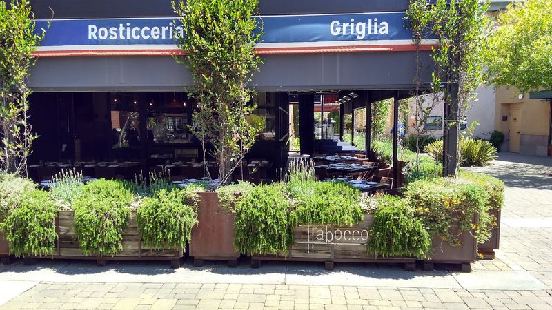 11 Under-The-Radar Bay Area, California Italian Restaurants Locals Keep Recommending - Decor Hint Trabocco Kitchen and Cocktails, Alameda
