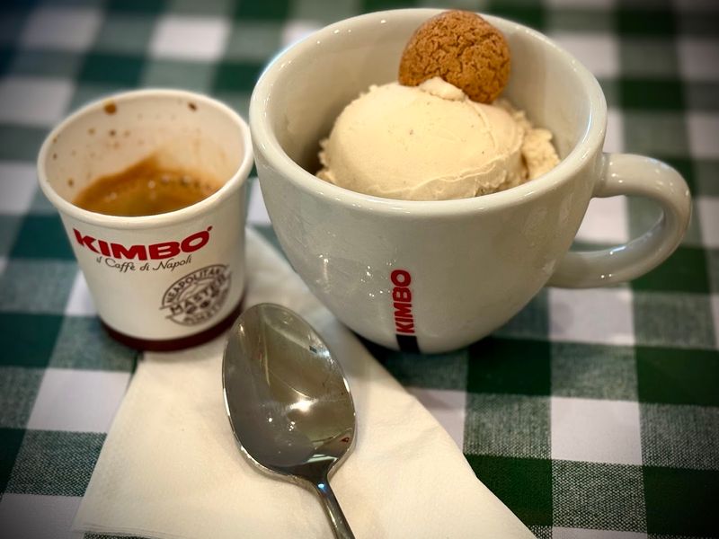 Soft Serve, Frozen Espresso, And Gelato Treats