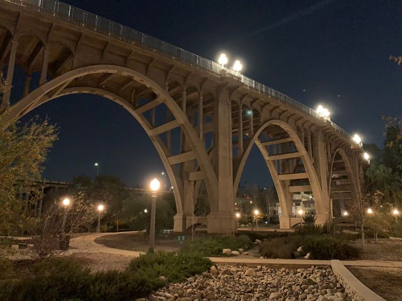 The Route 66 Connection Adds Another Layer Of Mystery