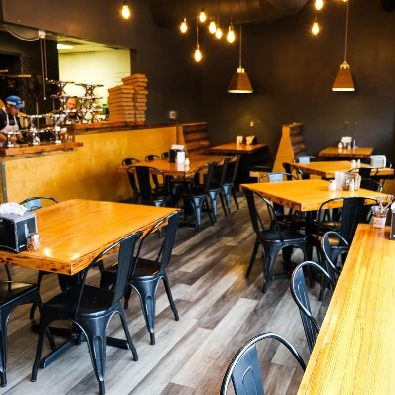 Noli's Pizzeria, Omaha