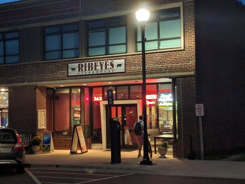 Ribeyes Steakhouse