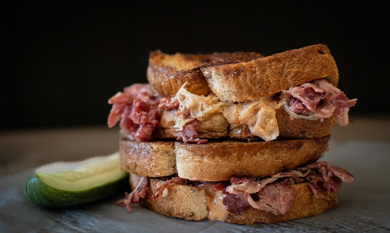Lasalle Market And Deli 