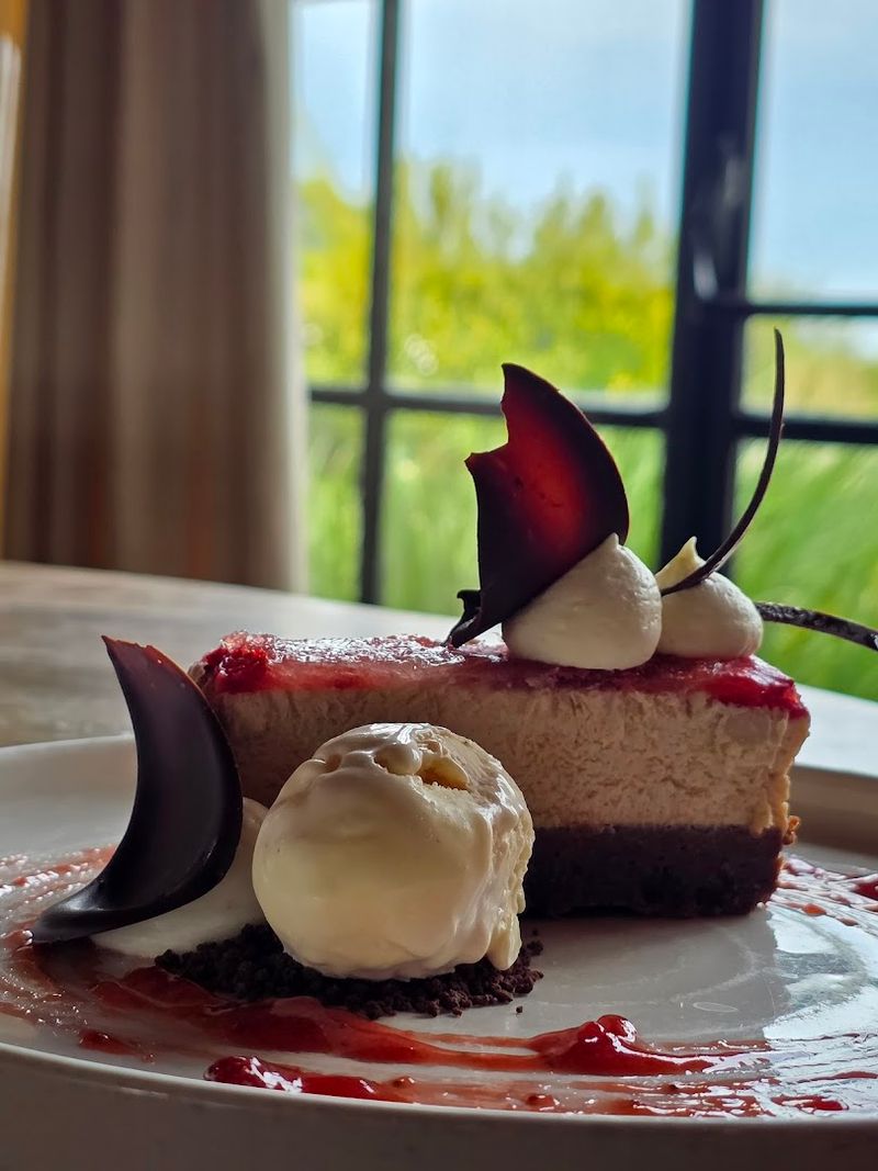 Signature Restaurant