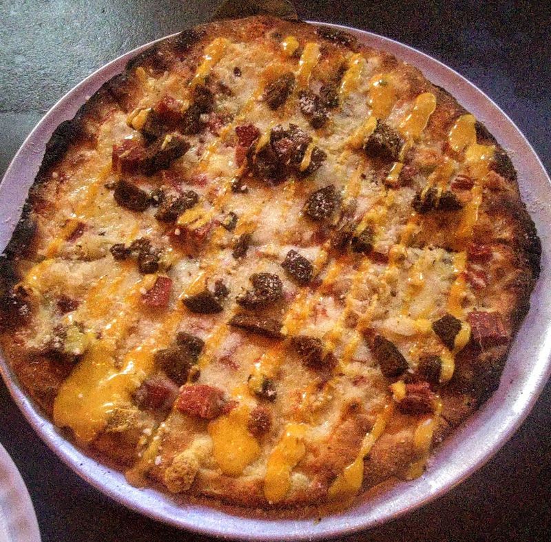 The Hub, Naugatuck