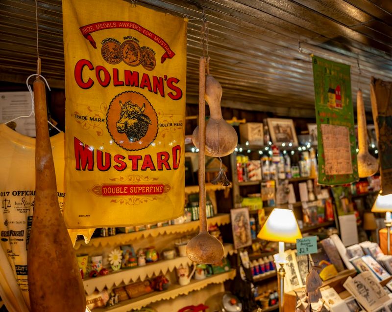 A Place That Inspired The Cracker Barrel Concept