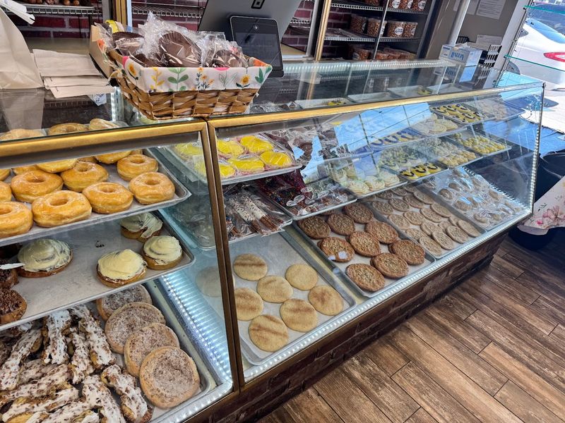 Taylor's Bakery
