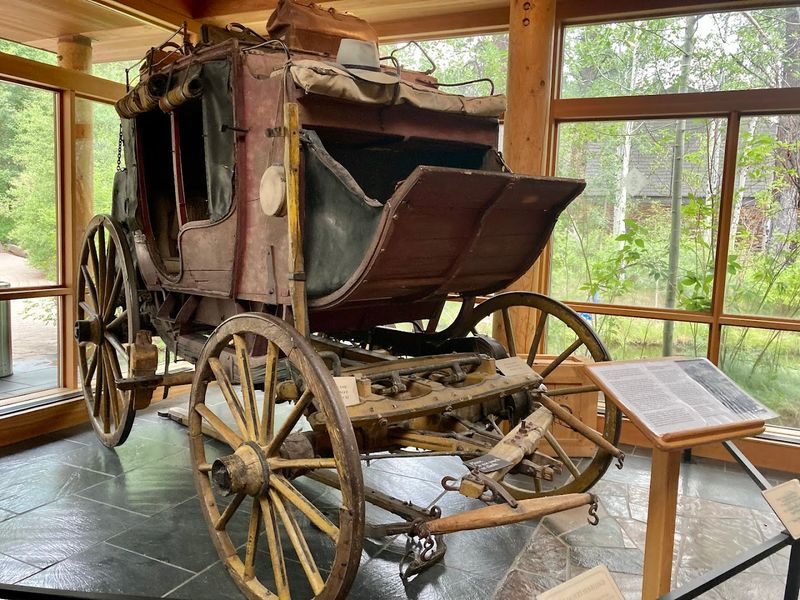 High Desert Museum