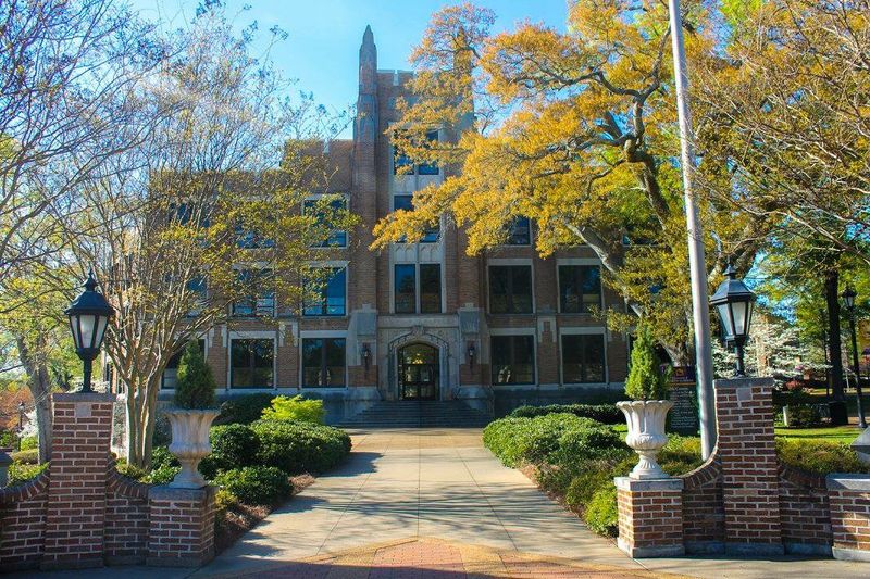 University Of North Alabama, Florence