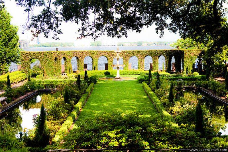 10 Best Things To Do In Jacksonville, Florida - Decor Hint Cummer Museum Of Art And Gardens