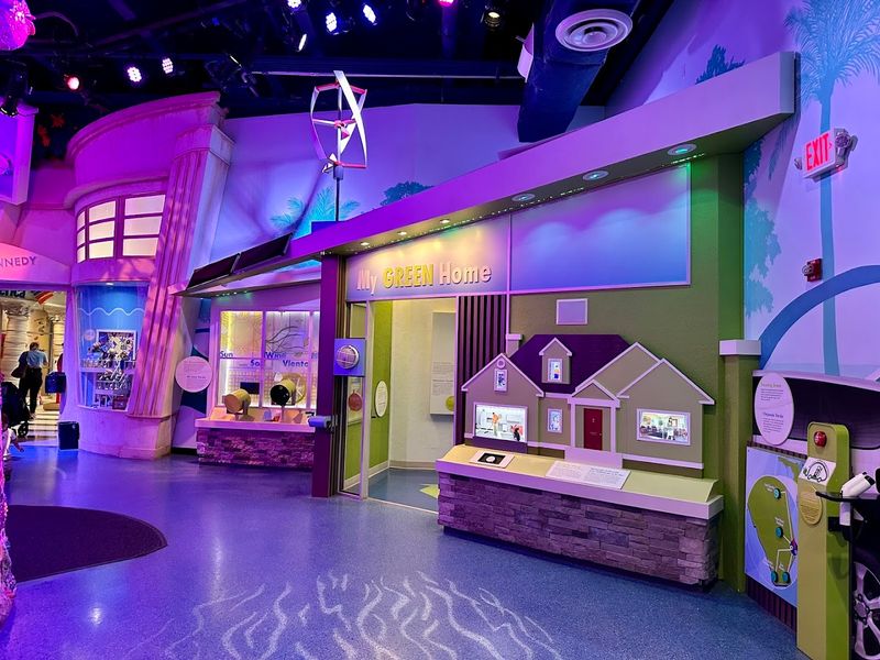 Miami Children's Museum