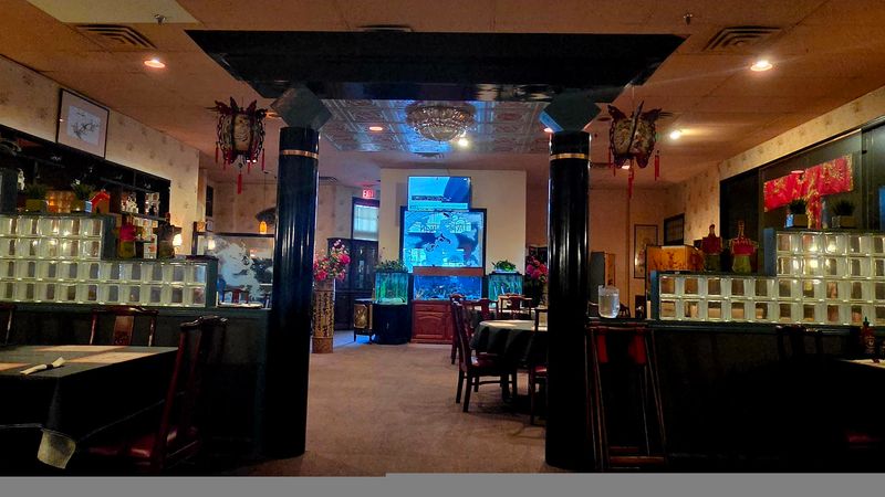 Sichuan Garden Chinese Restaurant