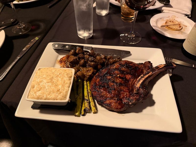 North Shore Chophouse, Fort Atkinson
