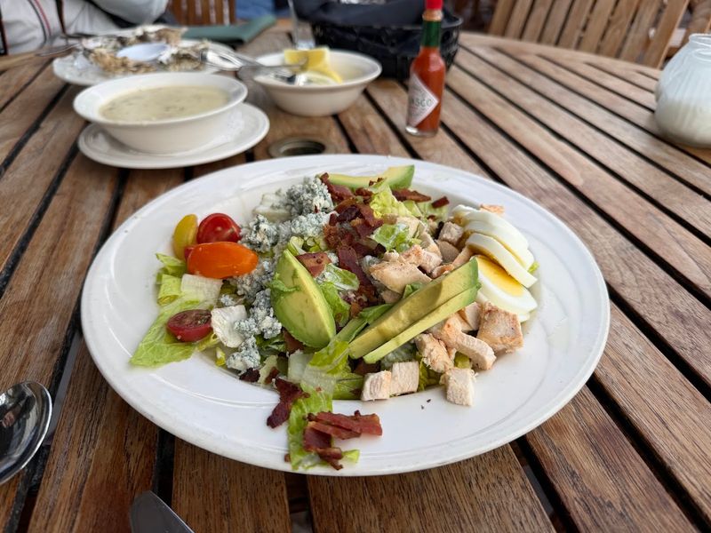 Mission Ranch Restaurant, Carmel