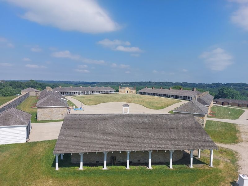 10 Beautiful Minnesota State Parks That Are Worth The Drive - Decor Hint Fort Snelling State Park