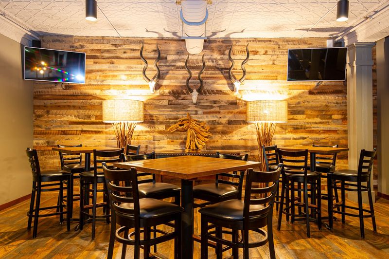 Tony's Of Lexington