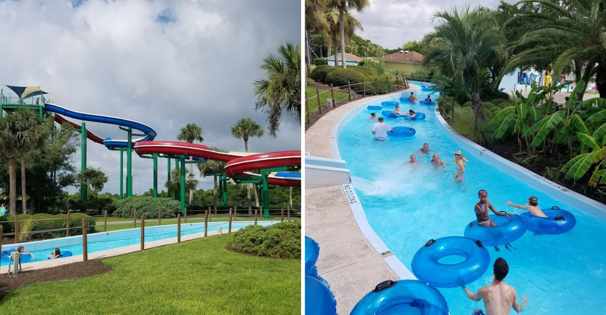 Jekyll Island Proves Georgias Coast Has A Lot More To Offer Than Just Beaches - Decor Hint