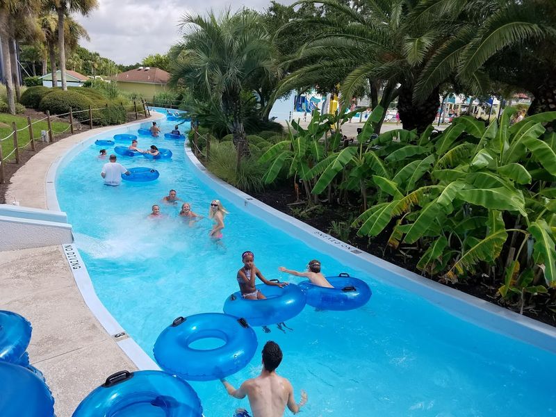 A Park That Works For Every Age In The Group