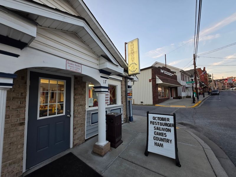 Thurmont Kountry Kitchen, Thurmont