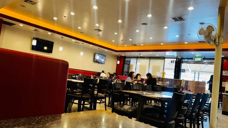 Delicious Food Corner, Multiple Locations, San Gabriel Valley