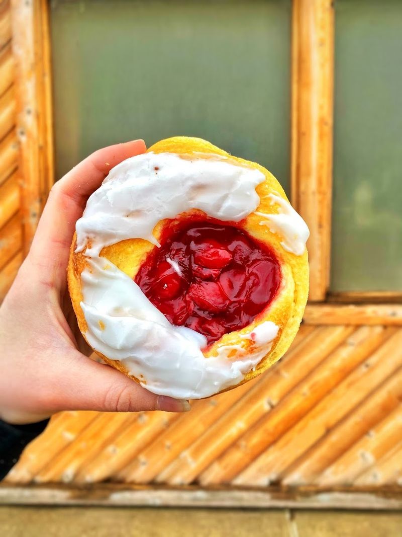 Olsen Bake Shop, Omaha