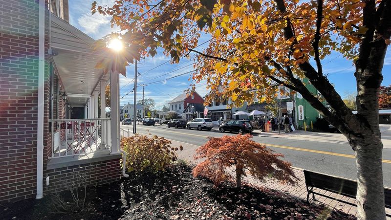 These 10 Pennsylvania Outings Prove A Weekend Does Not Have To Be Dull - Decor Hint Gettysburg