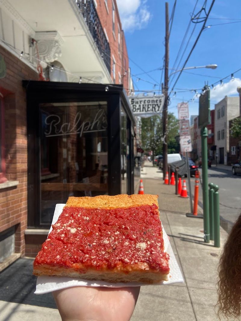 Sarcone's Bakery