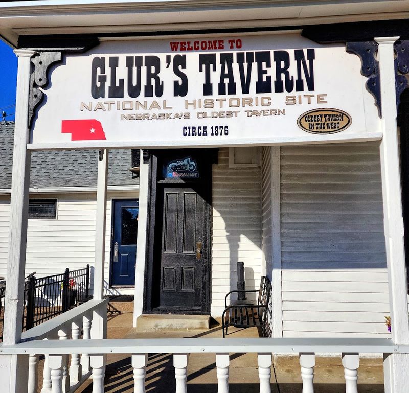 Glur's Tavern, Columbus