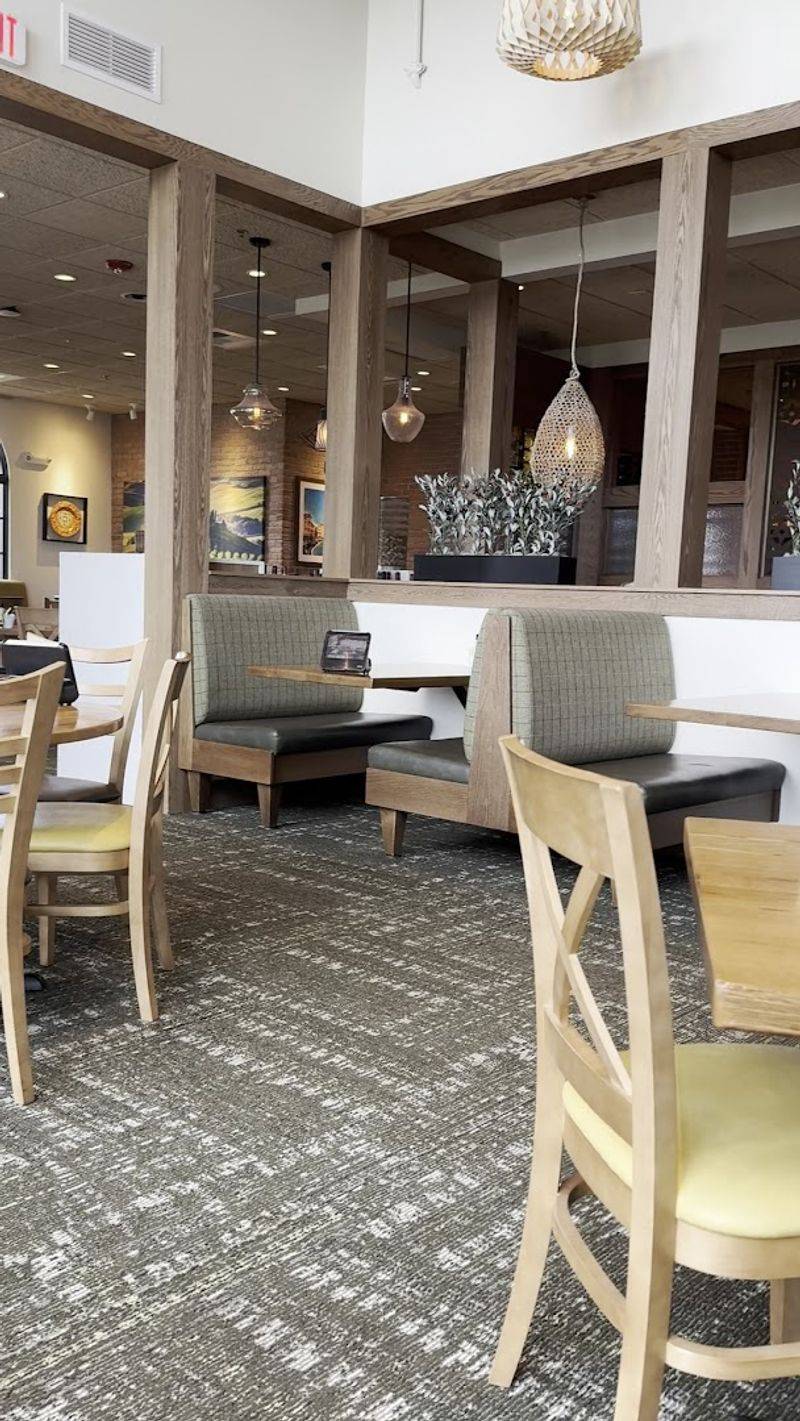 Olive Garden, Chubbuck