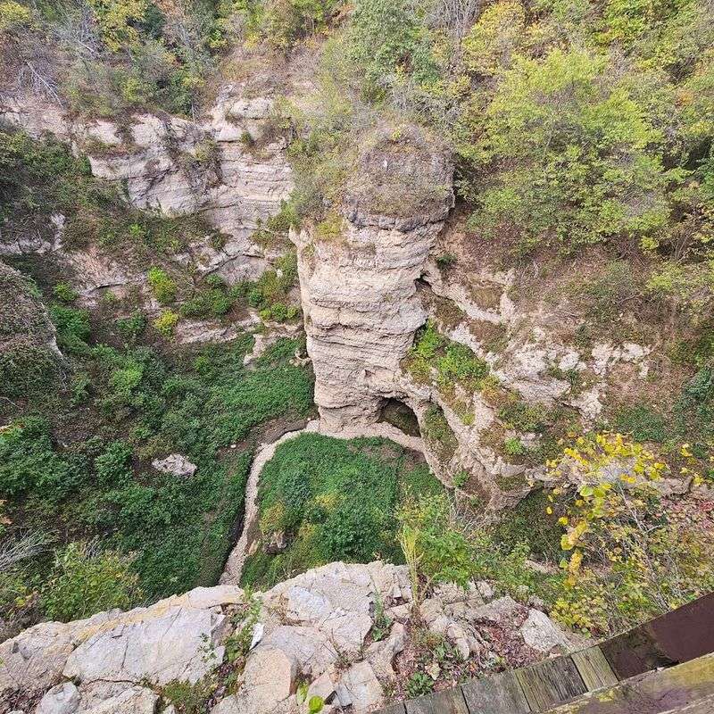 Grand Gulf State Park