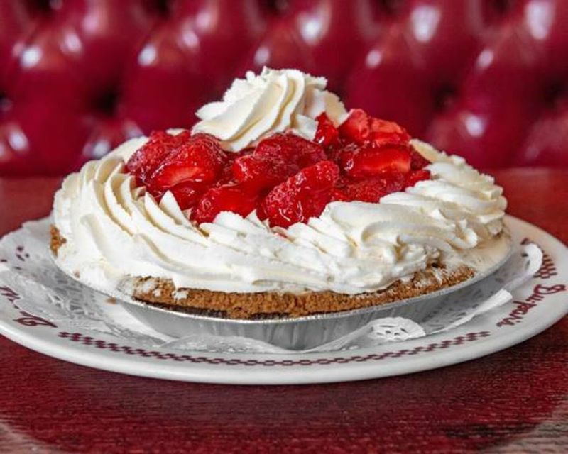Du-par's Restaurant & Bakery, Los Angeles
