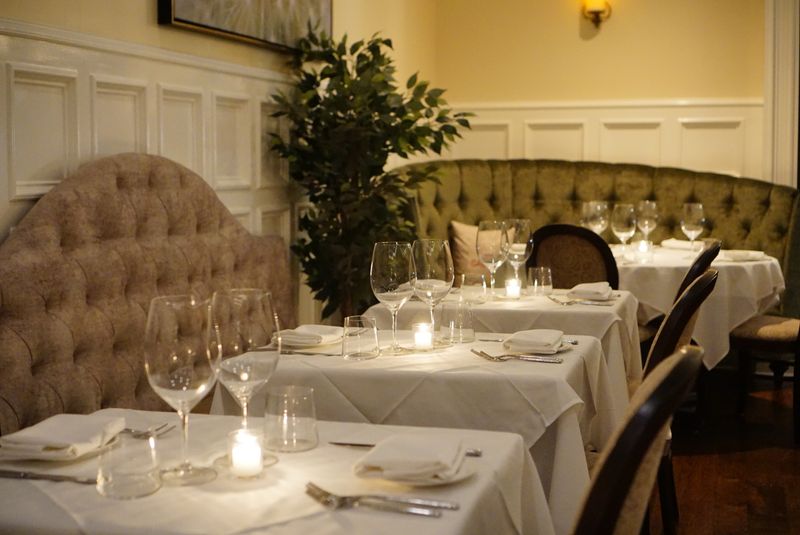 Gabriele's Of Westport, Westport