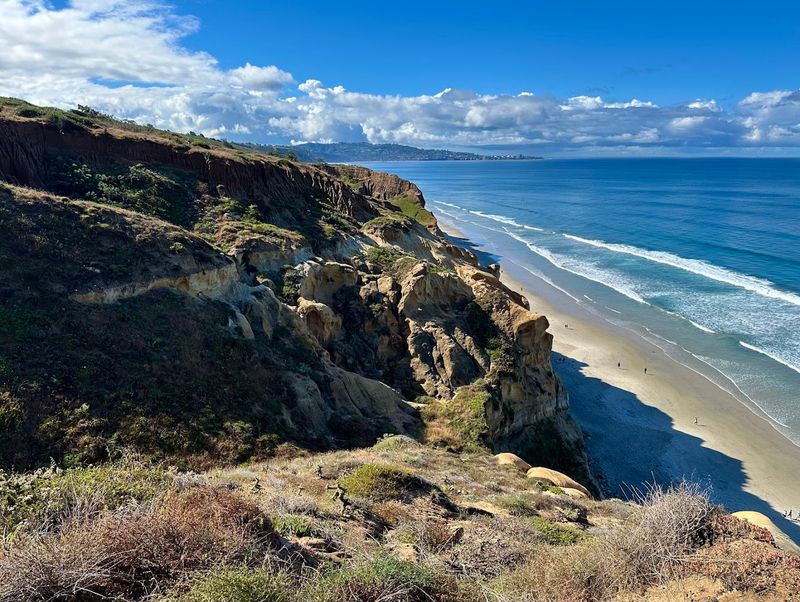 Torrey Pines State Natural Reserve, San Diego