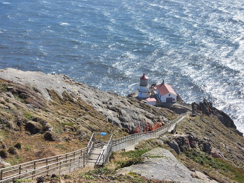 Point Reyes National Seashore