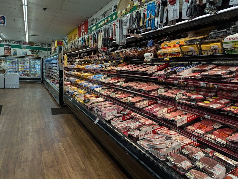 Hartsville Foodland, Hartsville