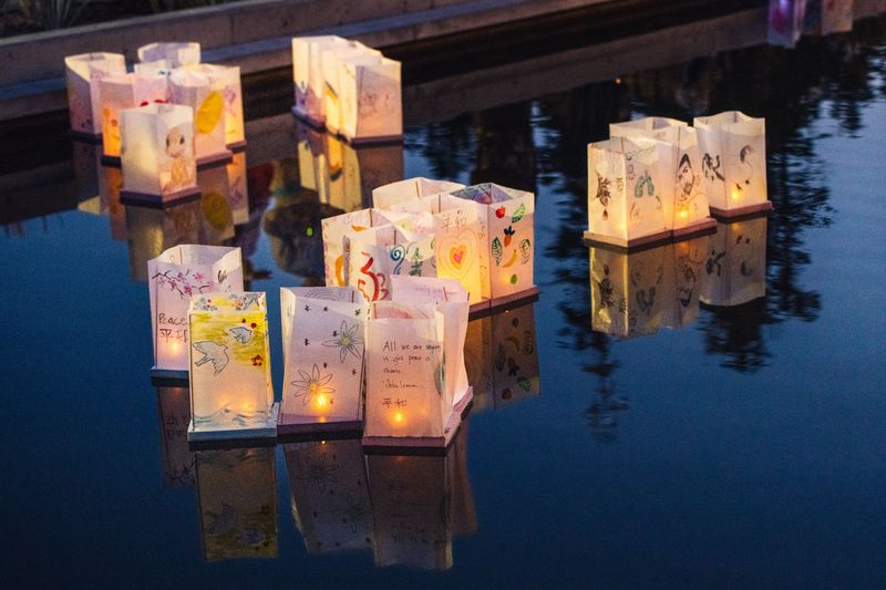 Idaho's Summer Festival Calendar Gets A Peaceful Finale
