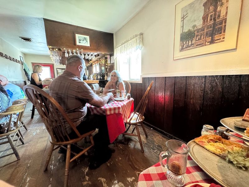 Romano's Restaurant