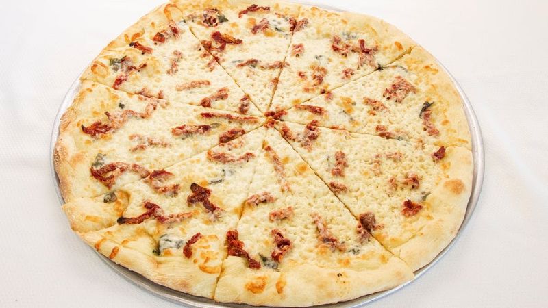 Great Pizza Keeps Idaho Crowds Squeezing Into This Humble Little Joint - Decor Hint The Specialty Pies Worth Trying