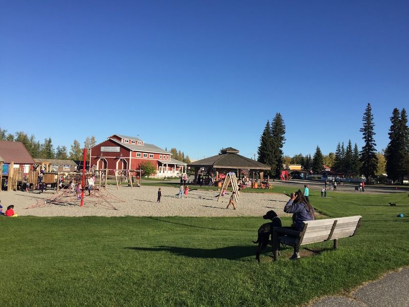 Fairbanks